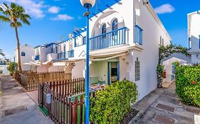 Duplex Poolside Playa Del Ingles